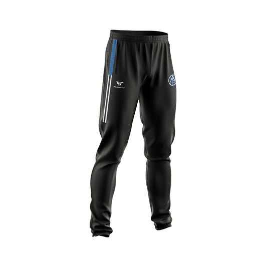 Aquinas FC Skinny Pants Endure Black - Adults