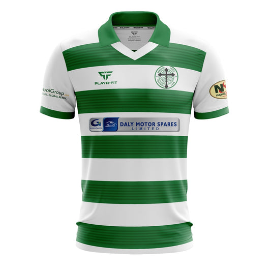Armagh Celtic Jersey (Home) - Adults