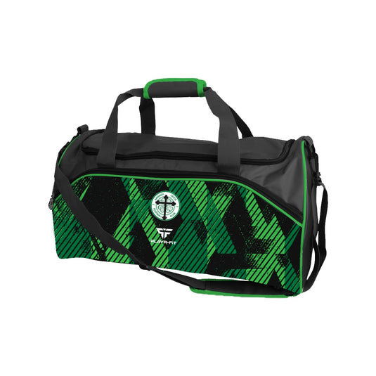 Armagh Celtic Kit Bag - Junior