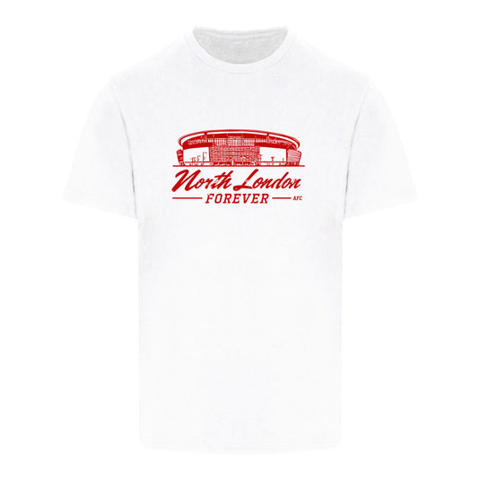 POD Arsenal T-Shirt North London Forever - Kids