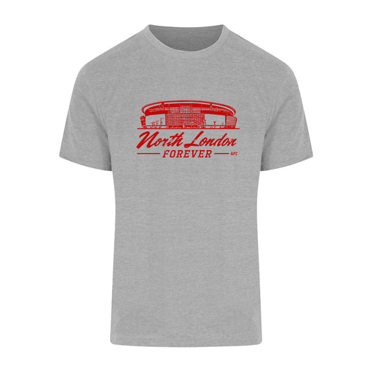 POD Arsenal T-Shirt North London Forever - Kids