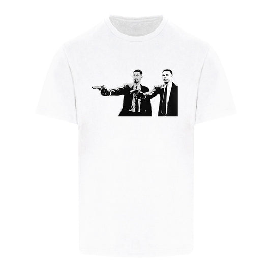 POD Arsenal T-Shirt Pulp Fiction - Adults