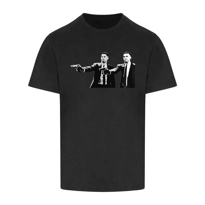 Load image into Gallery viewer, POD Arsenal T-Shirt Pulp Fiction - Adults
