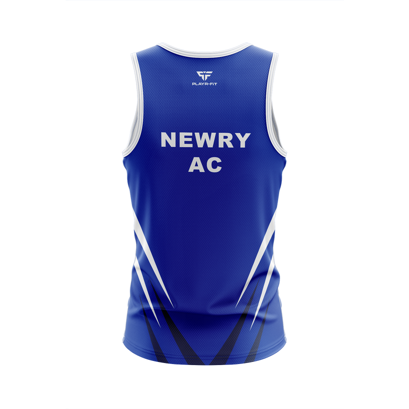 Load image into Gallery viewer, Newry AC Vest 27 - Adults
