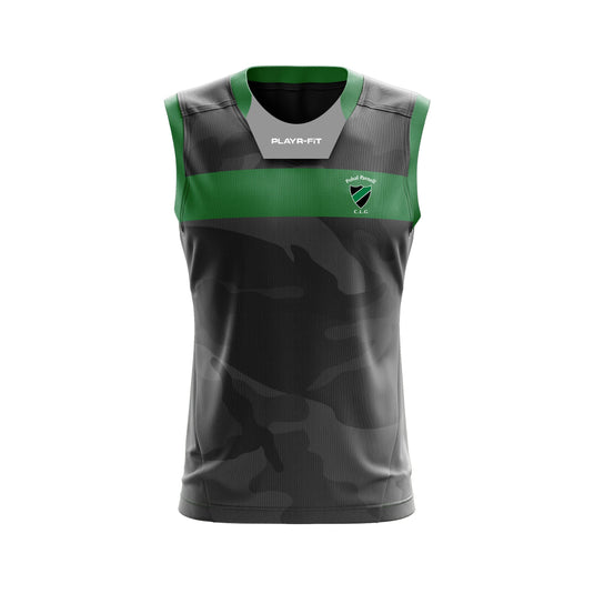 Pobal Parnell Vest 03 - Adults