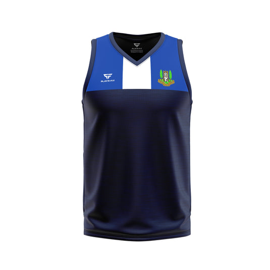 Newry Rugby Club Vest [09] - Kids