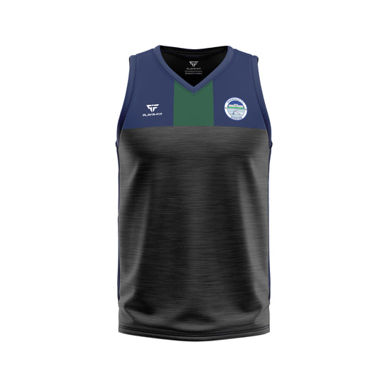 Riverdale FC Vest Navy - Kids