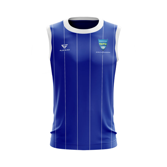 Glenmuir United FC Vest 20 - Kids