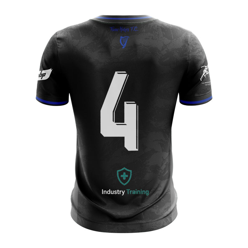 Load image into Gallery viewer, Finn Harps FC Jersey (Away) - Adults
