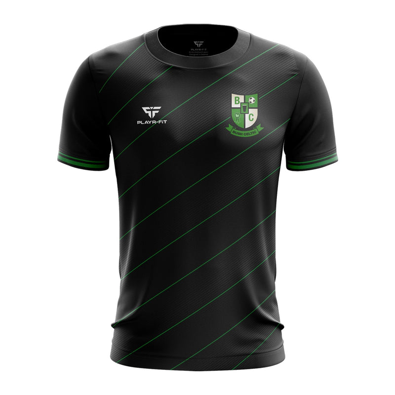 Load image into Gallery viewer, Bush Celtic Jersey (Away) - Kids
