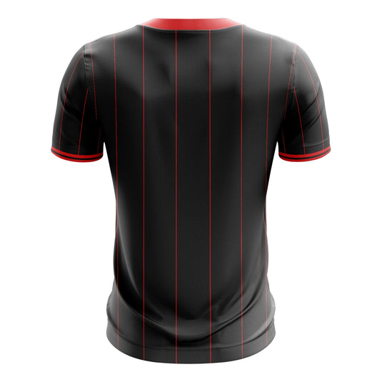 Newtown United FC Jersey (B02) - Adults