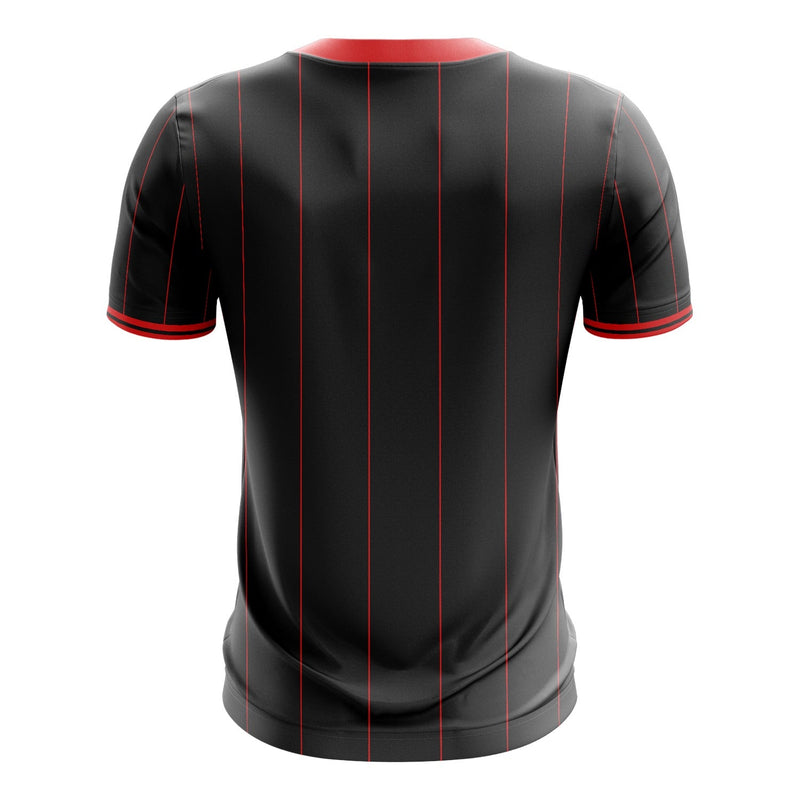 Load image into Gallery viewer, Newtown United FC Jersey (B02) - Kids
