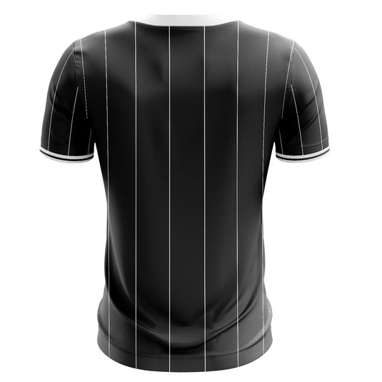 Rossowen FC Jersey (B02) - Kids