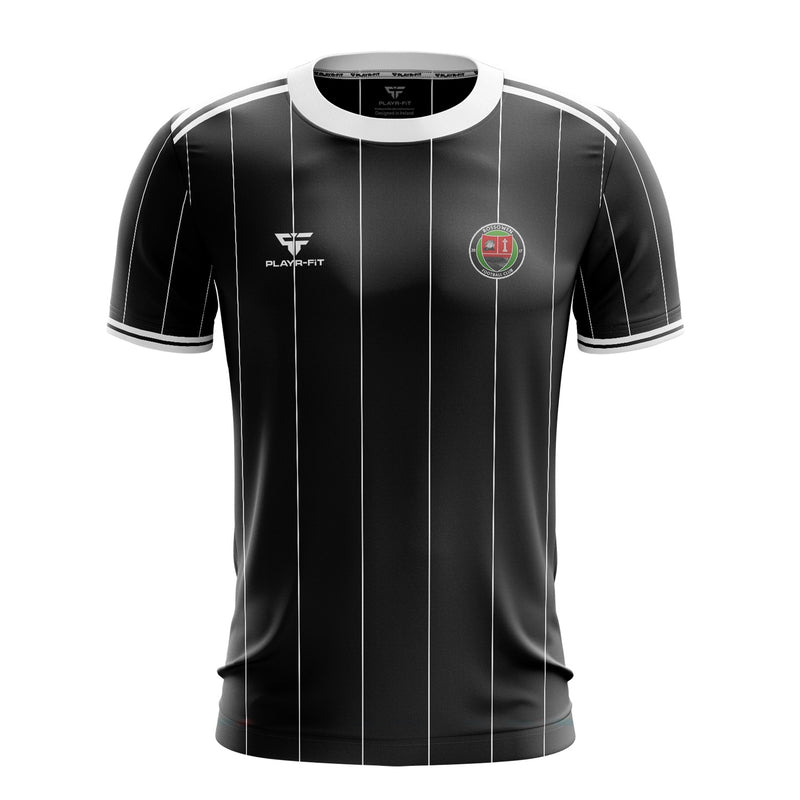 Load image into Gallery viewer, Rossowen FC Jersey (B02) - Adults
