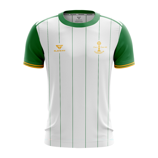 Clongeen GAC Jersey (B02) - Adults