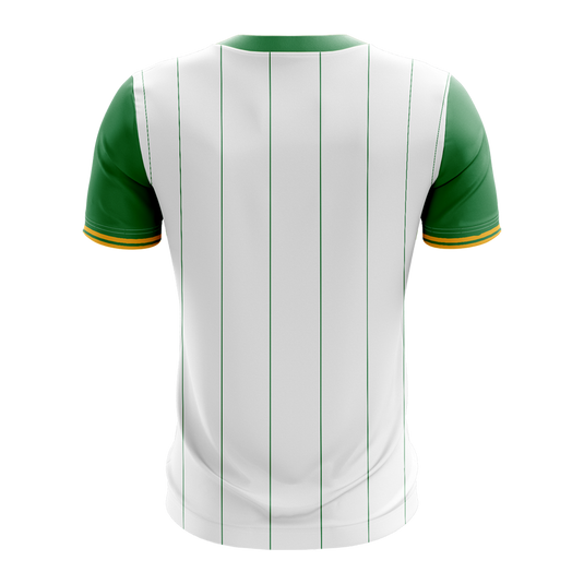Clongeen GAC Jersey (B02) - Adults