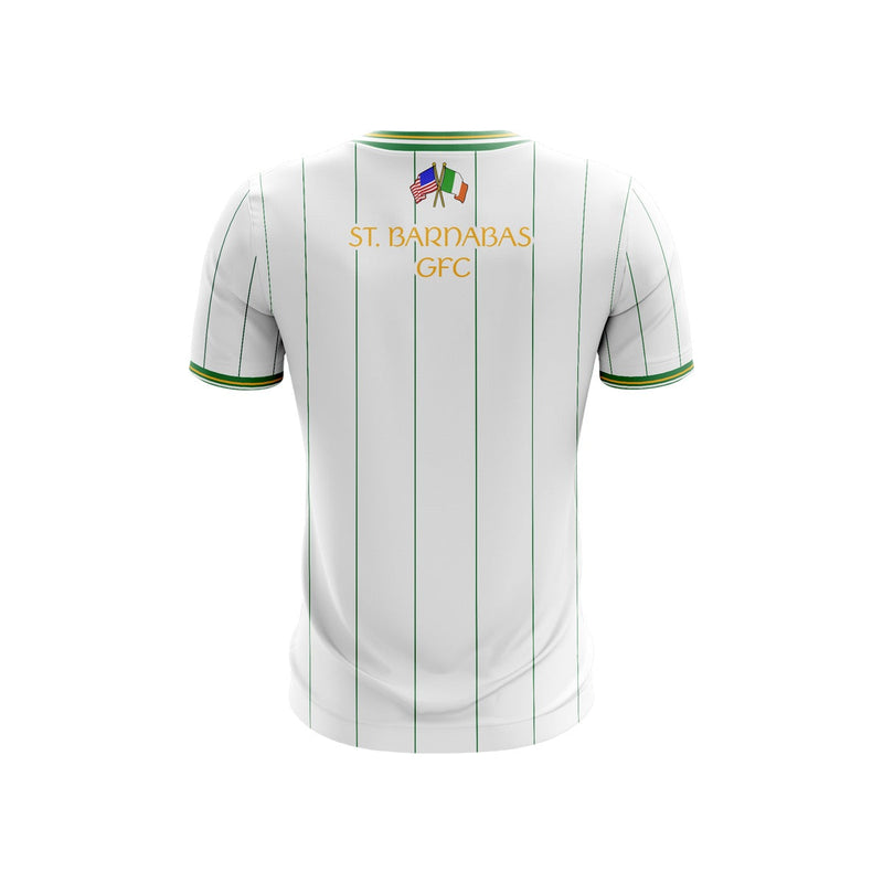 Load image into Gallery viewer, St Barnabas GFC NY Jersey (B02) - Adults
