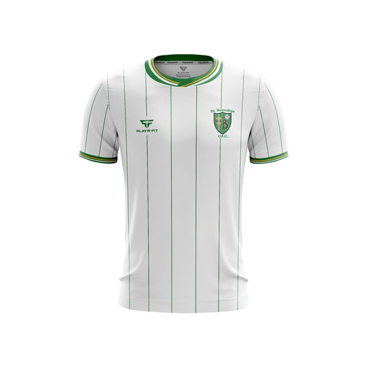 St Barnabas GFC NY Jersey (B02) - Adults