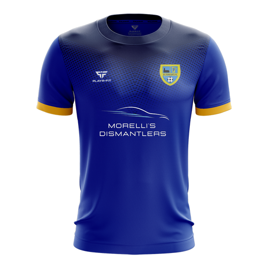 St Teresas FC Jersey (B08 Training) - Kids