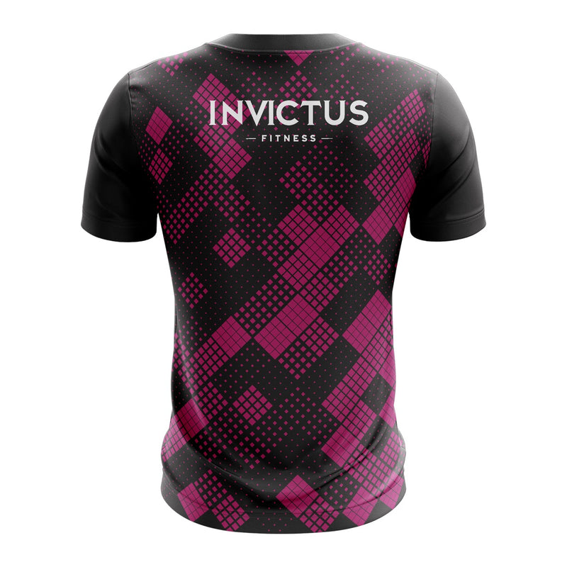 Load image into Gallery viewer, Invictus Fitness Jersey B13 - Adults
