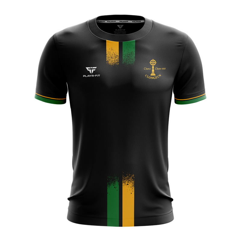 Load image into Gallery viewer, Clongeen GAC Jersey (B16) - Kids

