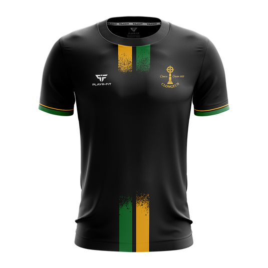 Clongeen GAC Jersey (B16) - Adults