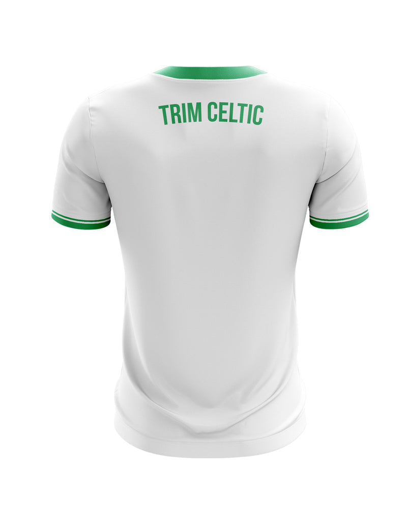 Load image into Gallery viewer, Trim Celtic AFC Jersey (B16) - Adults
