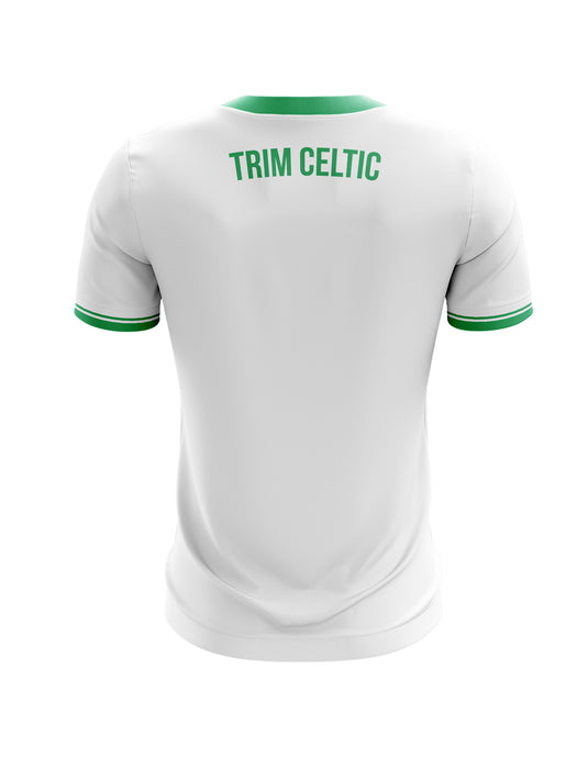 Trim Celtic AFC Jersey (B16) - Adults