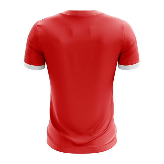 Magherafelt Reds Jersey (B18) - Kids