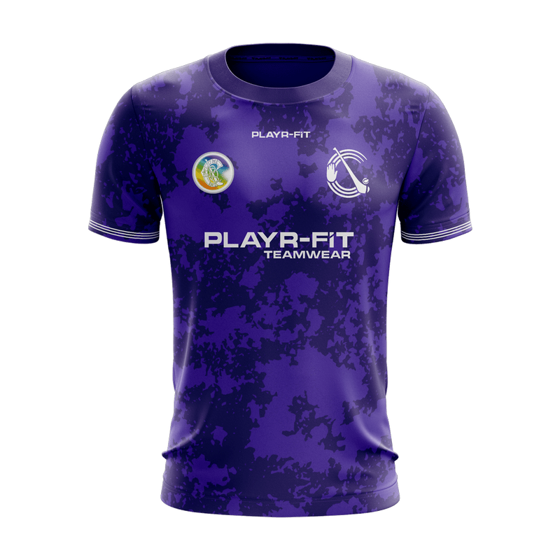 Load image into Gallery viewer, Ulster Camogie Jersey 2 - Adults
