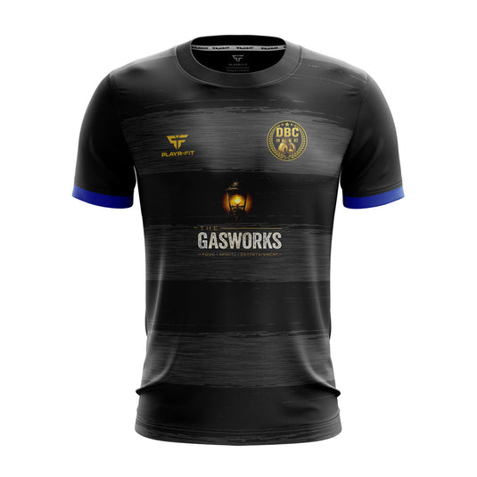 Dungannon Boxing Club Jersey B28 - Adults