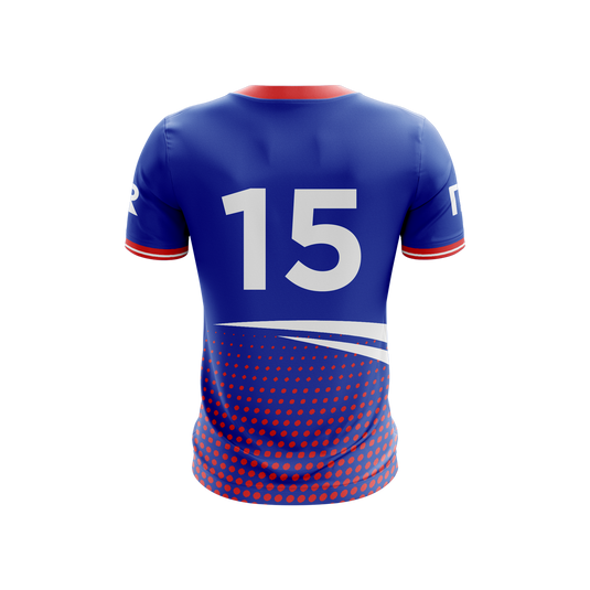 Eoghan Rua LGFA Jersey (Playing B29) - Adults
