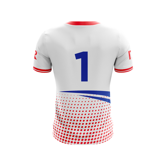 Eoghan Rua LGFA Jersey (GK B29) - Adults