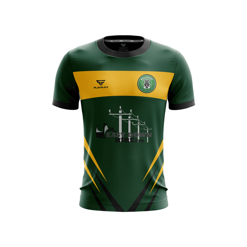 Load image into Gallery viewer, Killough FC Jersey Training B30 - Kids
