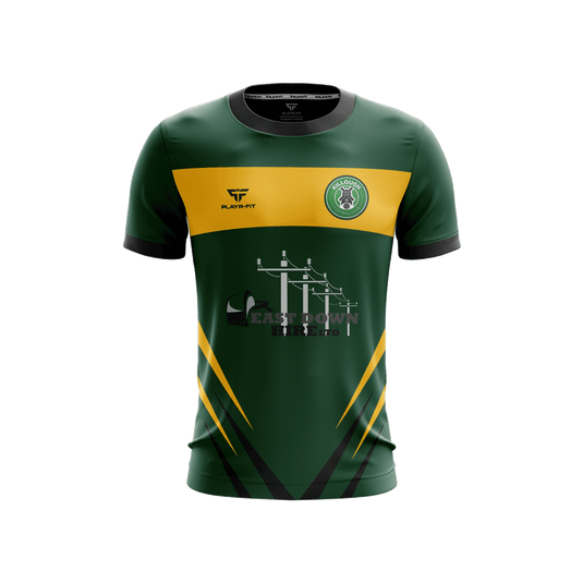 Killough FC Jersey Training B30 - Kids