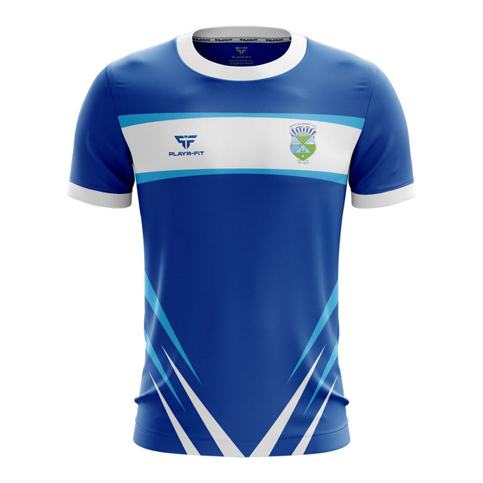 Munterconnaght GFC Jersey (B30) - Kids