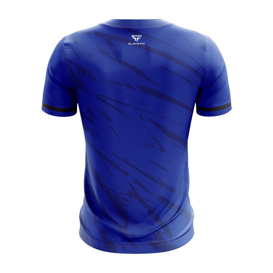Campile United AFC Jersey (B32 Blue) - Adults