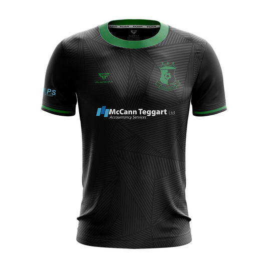 Lisdrum FC Jersey (Away) - Kids