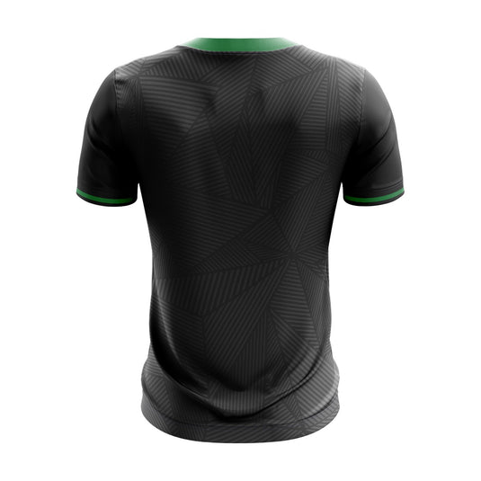 Lisdrum FC Jersey (Away) - Kids