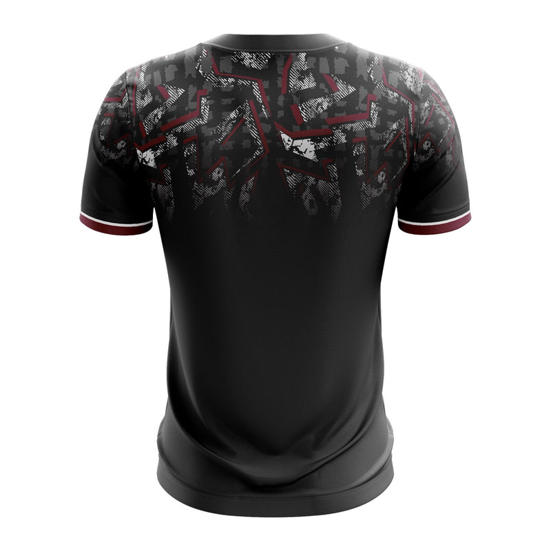 Load image into Gallery viewer, Ballymahon Vocational School Jersey (B36) - Adults
