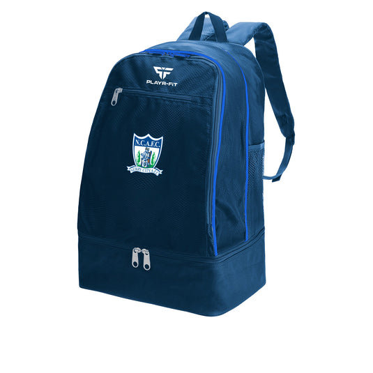 Newry City AFC Academy Back Pack