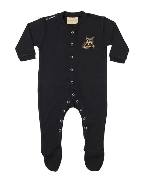 Louth Mavericks Baby Onesie - Kids