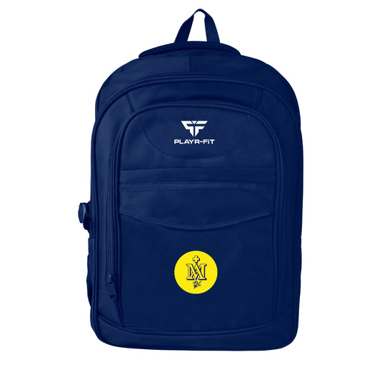 Notre Dame Preparatory & Senior School Back Pack