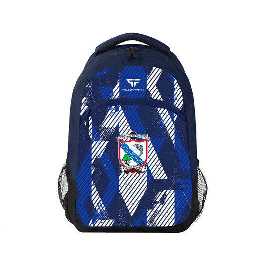 Oylegate Glenbrien GFC Back Pack