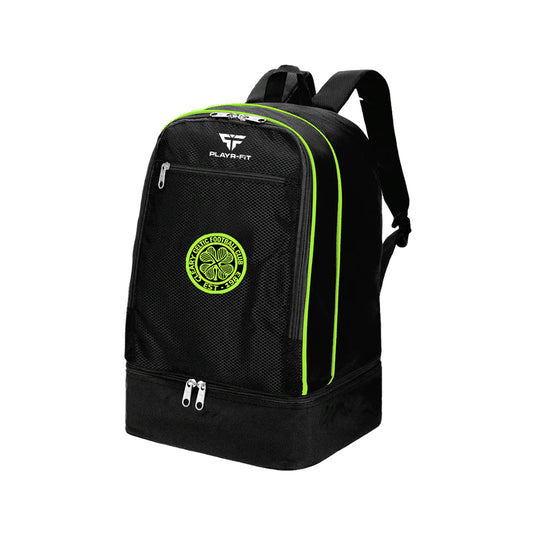 Cleary Celtic FC Back Pack
