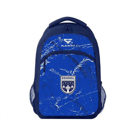 Donohill Schoolboys FC Back Pack