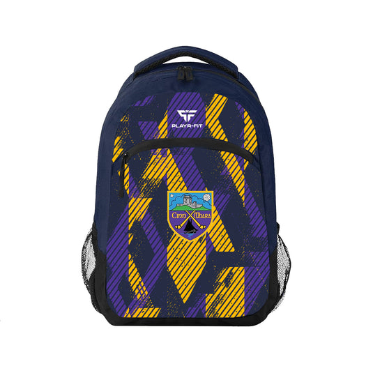 Kinvara Hurling & Football Club Back Pack