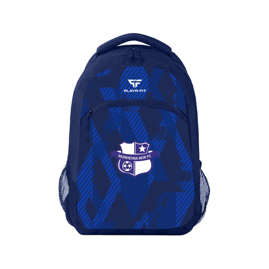 Muirhevna Mor FC Back Pack