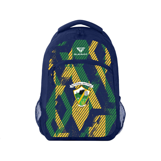 Rathgarogue Cushinstown Back Pack