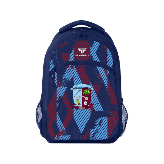 Shillelagh Coolboy Co Back Pack